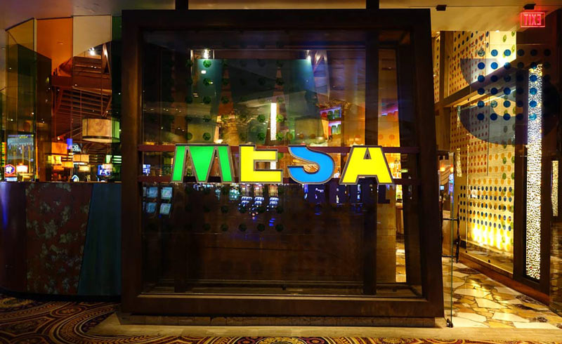 Mesa Grill by Bobby Flay 