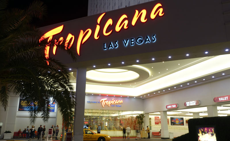 Tropicana Las Vegas