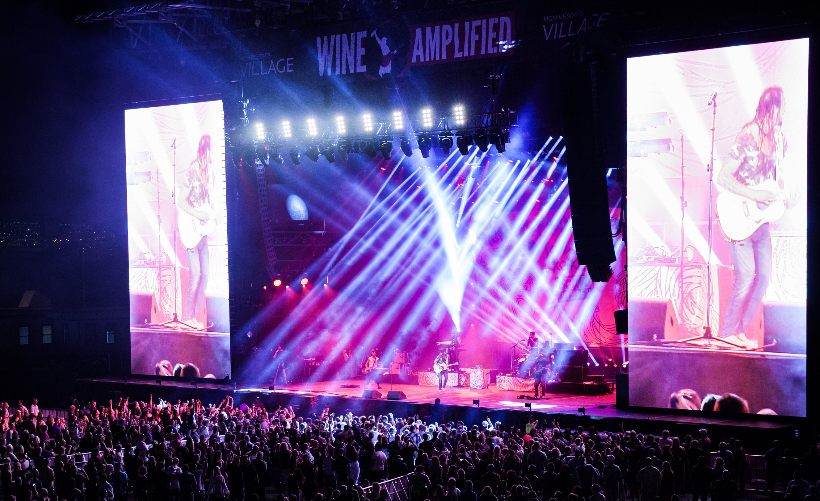 Wine Amplified 2014