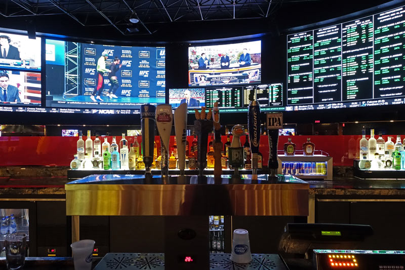 Superbook Bar