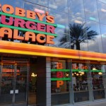 Bobbys Burger Palace