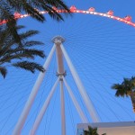 High Roller at LINQ