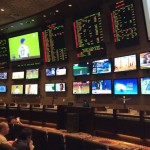 MGM Grand Sportsbook