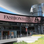 Fashion Show Mall