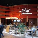 Fleur by Hubert Keller at Mandalay Bay