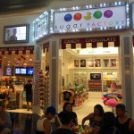 Sugar Factory at Planet Hollywood