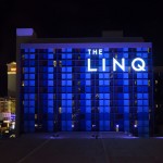 The LINQ Hotel