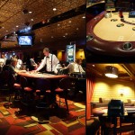 Blackjack at Golden Gate Hotel & Casino