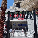 Beer Park Las Vegas