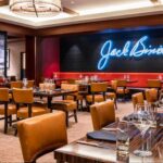 Jack Binion's Steak